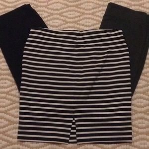 Old Navy pencil skirt bundle!